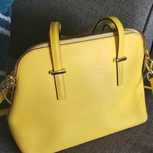 Kate Spade Street Maise Satchel